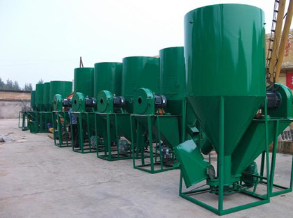 牛羊飼料粉碎機|玉米飼料粉碎機