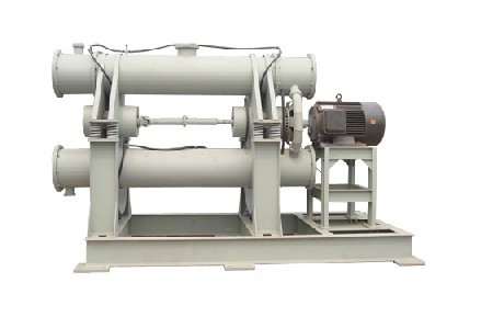 新鄉(xiāng)山河—2ZM振動磨的應(yīng)用實(shí)例