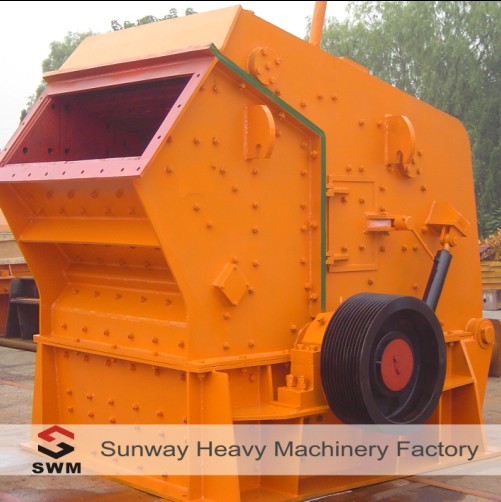 反擊式破碎機(jī),上海破碎機(jī)