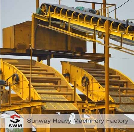 振動(dòng)篩,上海破碎機(jī)