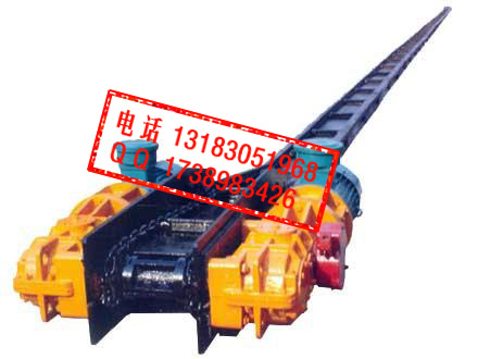 SGD420/22刮板機大量供應