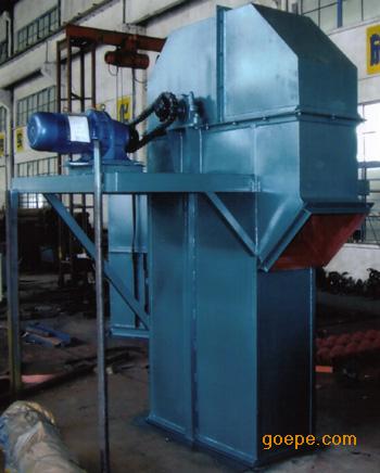 斗式提升機圖片|斗式提升機結(jié)構(gòu)圖