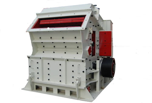 貴州石子整形破碎機(jī)