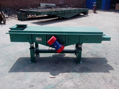 山西直線(xiàn)篩生產(chǎn)廠(chǎng)家