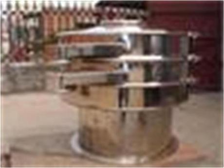 金剛石粉末篩分機(jī)，粘液高頻篩分機(jī)