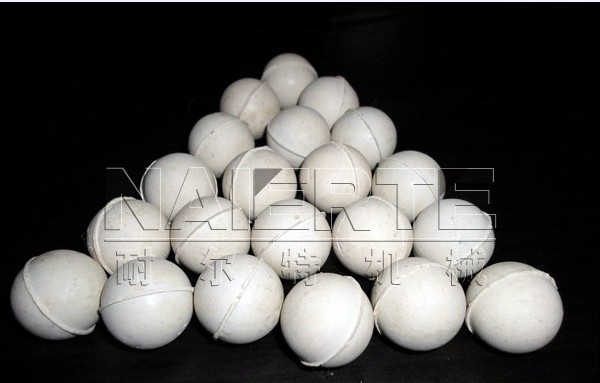 醫(yī)藥，食品用途等硅膠球，橡膠球