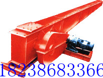 埋刮板輸送機(jī)