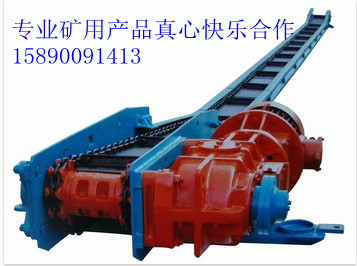 張家口系列刮板機(jī)、煤礦推薦刮板機(jī)