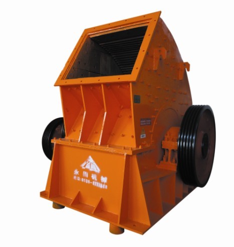 重錘錘式破碎機(jī)