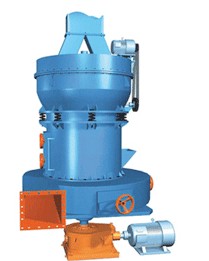 雷蒙磨粉機(jī)，中恒重工雷蒙磨粉機(jī)