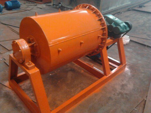 實(shí)驗(yàn)室球磨機(jī)，中恒重工實(shí)驗(yàn)室球磨機(jī)