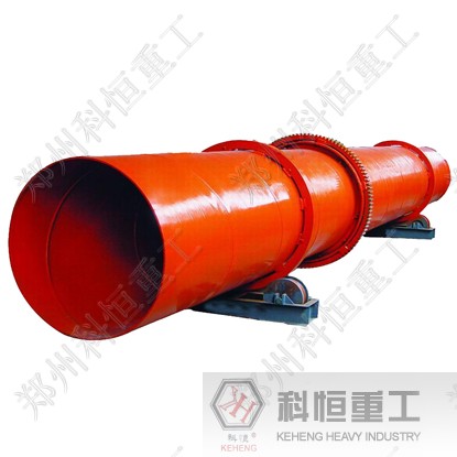 未來粉煤灰烘干機的市場前景