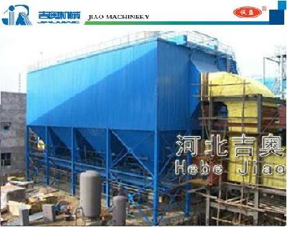 CJHA、CJHB型烘干機(jī)推薦高壓靜電除塵器
