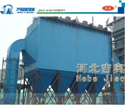 JH、DJ型集合式高壓靜電除塵器