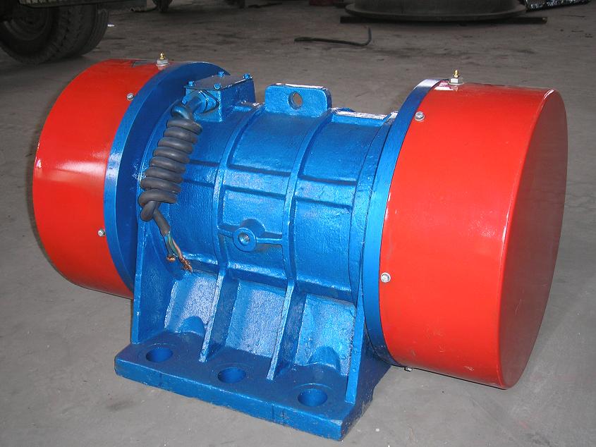 Y系列三相異步振動(dòng)電機(jī)