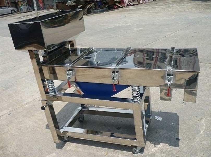 供應(yīng)東莞直線振動(dòng)篩,惠州塑料振動(dòng)篩,珠海塑料篩料機(jī)