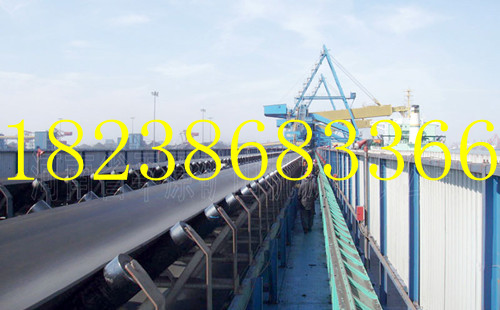 皮帶輸送機(jī) 