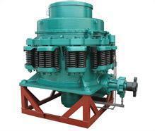 PYB系列圓錐式破碎機(jī)、新式液壓圓錐式破碎機(jī)、復(fù)合式圓錐式破碎機(jī)