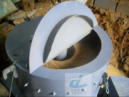 鉆井液離心機、STLB水套式選礦離心機、超轉速水套離心機