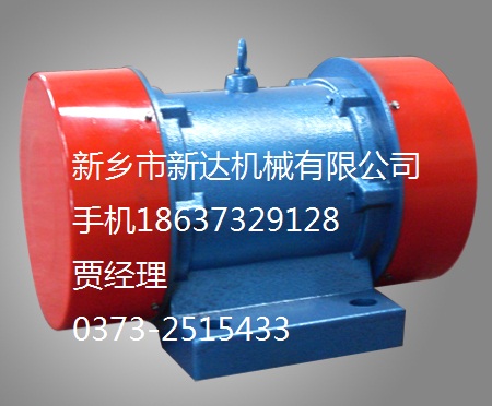 TZD系列振動(dòng)電機(jī)