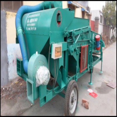 糧食篩選機—把糧食中雜質(zhì)分選出來的機器—篩糧食雜質(zhì)篩子