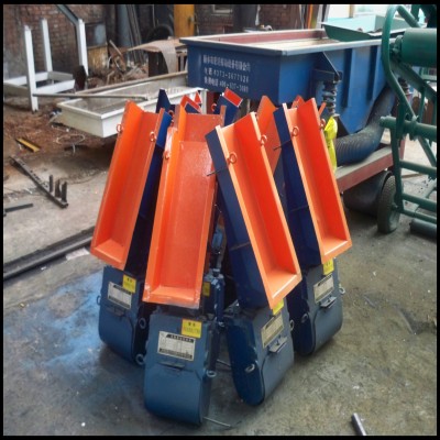 ZSW/GZD振動(dòng)給料機(jī) 