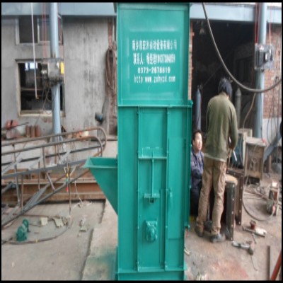 礦山提升機(jī)，提升石英砂，NE板鏈?zhǔn)? width=