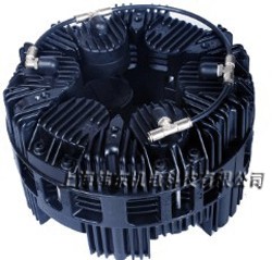 氣動多點(diǎn)式制動器DBK-250