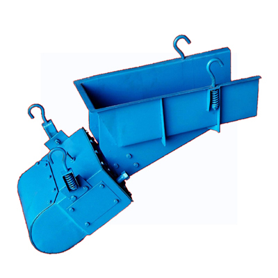 GZ系列電磁振動給料機(jī)