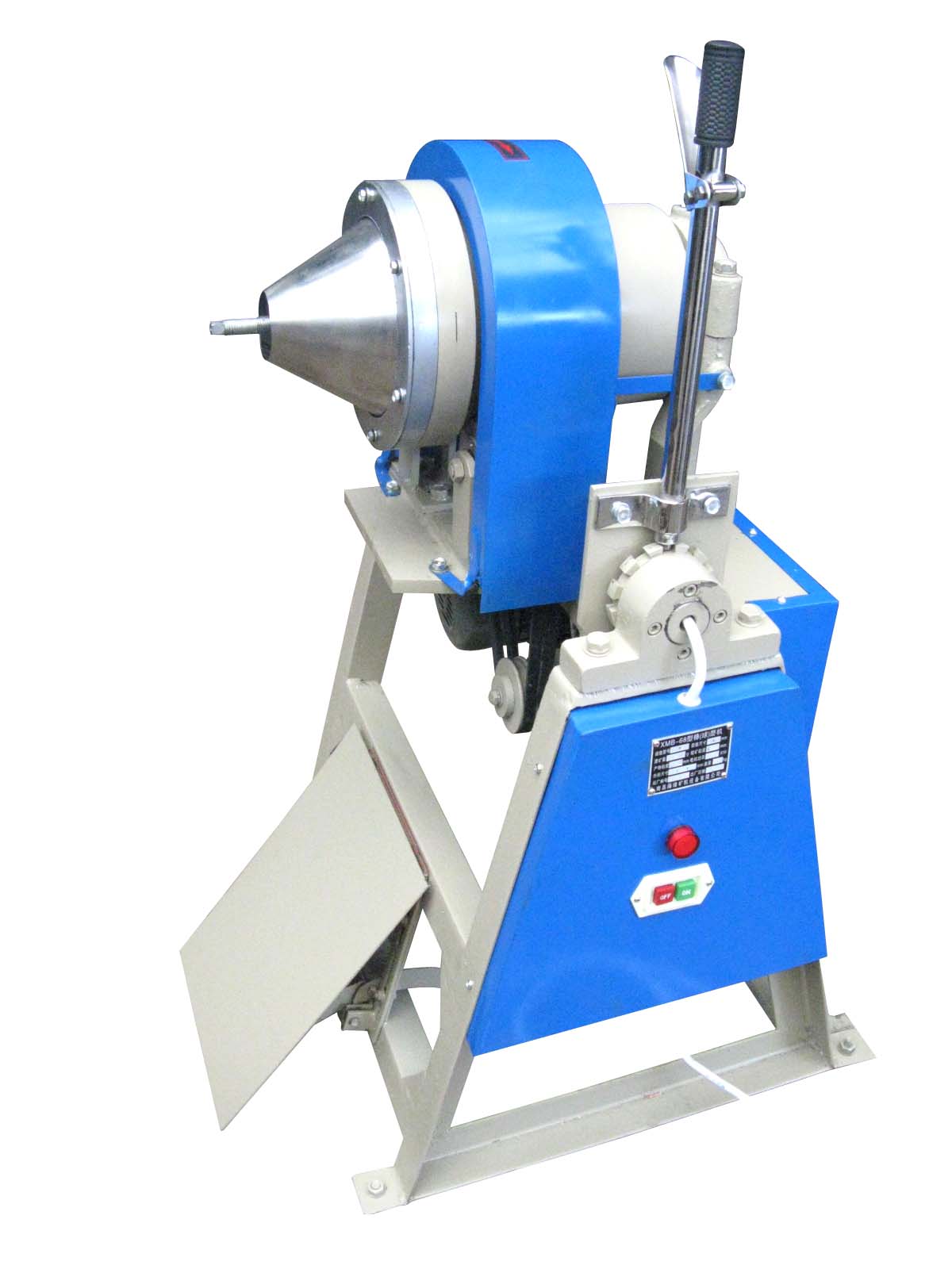 磨礦用錐形球磨機(jī) 、實(shí)驗(yàn)室XMQ型錐形球磨機(jī)