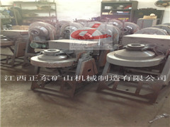 XMQ460*600筒形球磨機(jī)，小球磨機(jī)