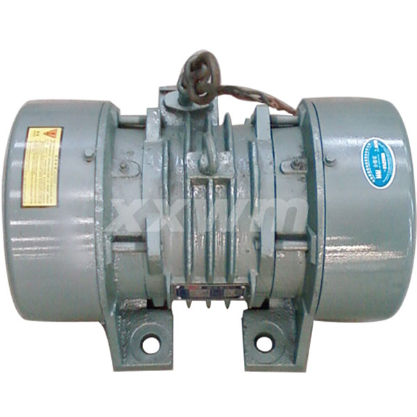 供應威猛/共威生產冶金行業(yè)用振動源振動電機YZO-20-6