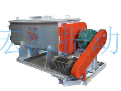 電動(dòng)控制混合機(jī)/粉狀顆粒混料機(jī)
