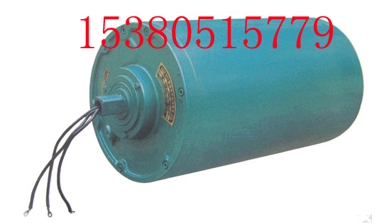 TDY75(YD)油冷式電動滾筒