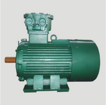  YBK2防爆電機代替YBS，YBK2完整可以代替YBS（DSB）電機，性價比更高！