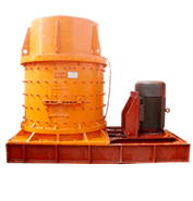 復(fù)合式破碎機(jī)人生百相，世態(tài)萬千