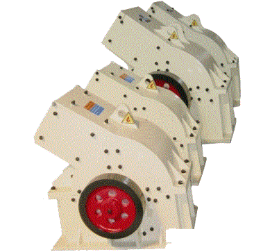 PC400*300錘式破碎機(jī)