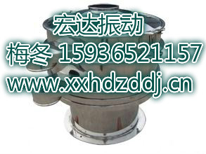 TS三次元振動篩分·過濾機(jī)