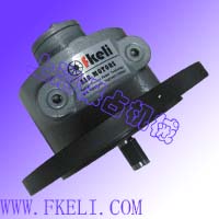 1.71HP法蘭式氣動馬達(dá)