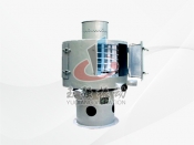 高效立式氣流篩廠家 立式精細(xì)氣流篩價格 玉強振動