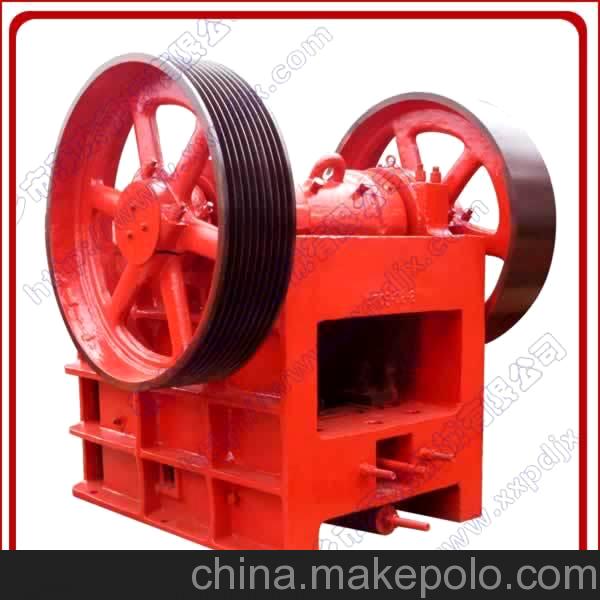 供應英大PE-10*250直供顎式破碎機