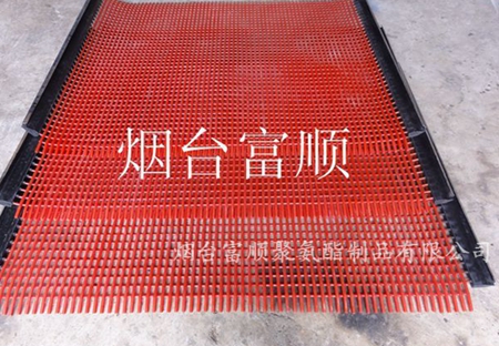 聚氨酯編織篩網(wǎng)，聚氨酯篩網(wǎng)