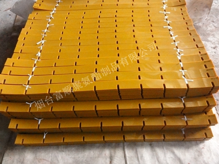 聚氨酯刮刀，聚氨酯刮板，刮泥板