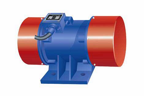小體積三相異步振動電機價格 新型多功能VB高效振動電機