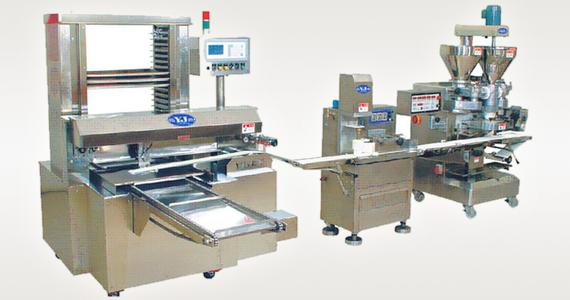 月餅成型機推薦皮帶