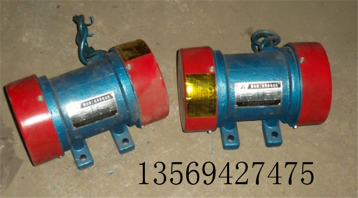 YZS-2-2-0.18KW小型振動(dòng)電機(jī)