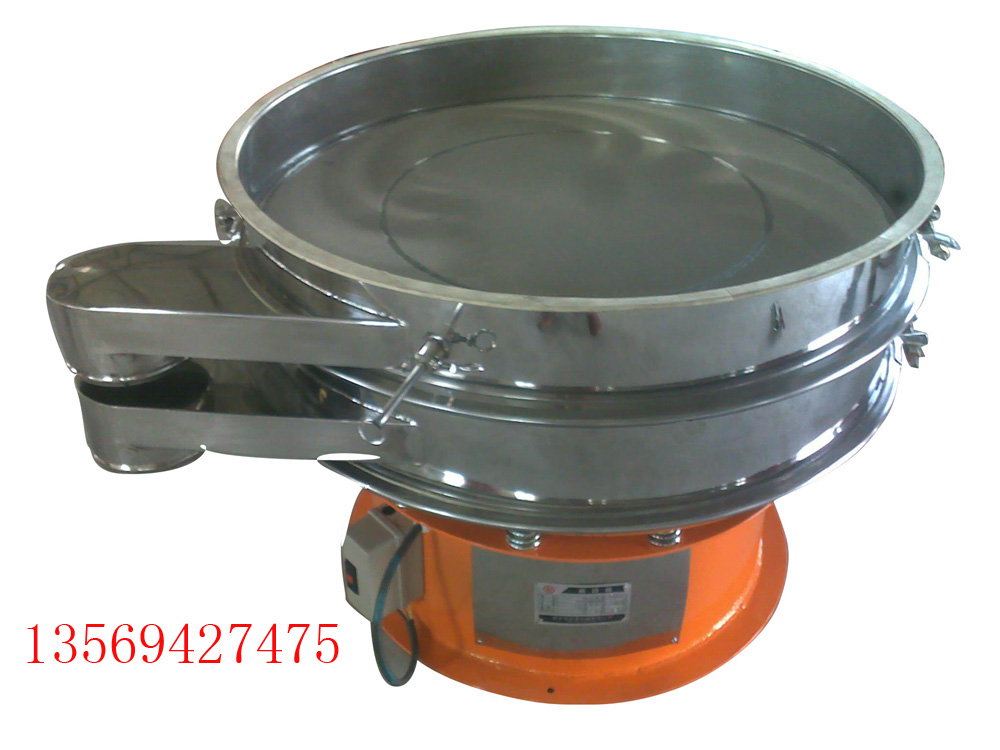 面粉篩分機、12目篩分機、300公斤篩分機