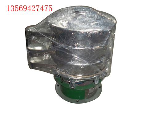 小型振動篩、鐵粉用振動篩、鎳粉用振動篩