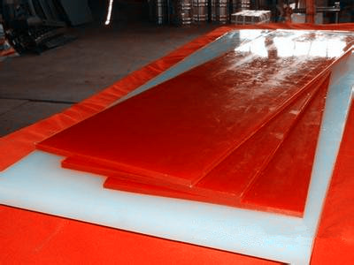 聚氨酯耐磨襯板-谷德聚氨酯有限公司