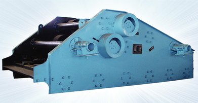 高頻振動(dòng)篩